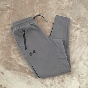 Under Armour jogger sweatpants